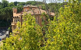 Trastevere Belvedere B&B